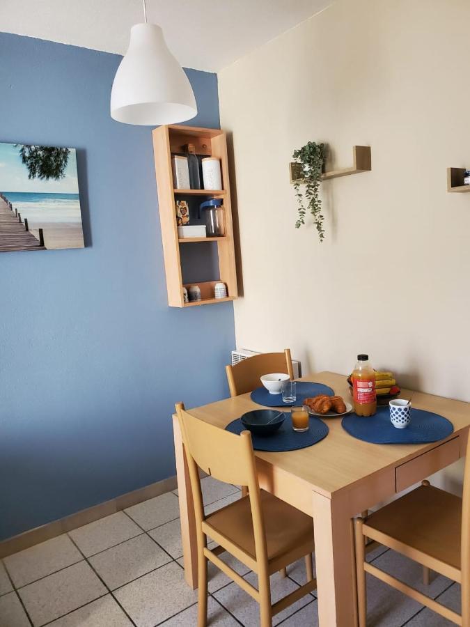 Residence Les Aloes T2 , Ideal 2 Adultes 2 Enfants A 2 Minutes De La Mer Cerbère Exterior foto