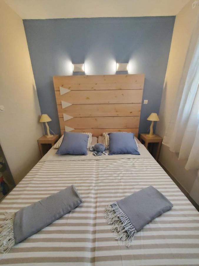 Residence Les Aloes T2 , Ideal 2 Adultes 2 Enfants A 2 Minutes De La Mer Cerbère Exterior foto